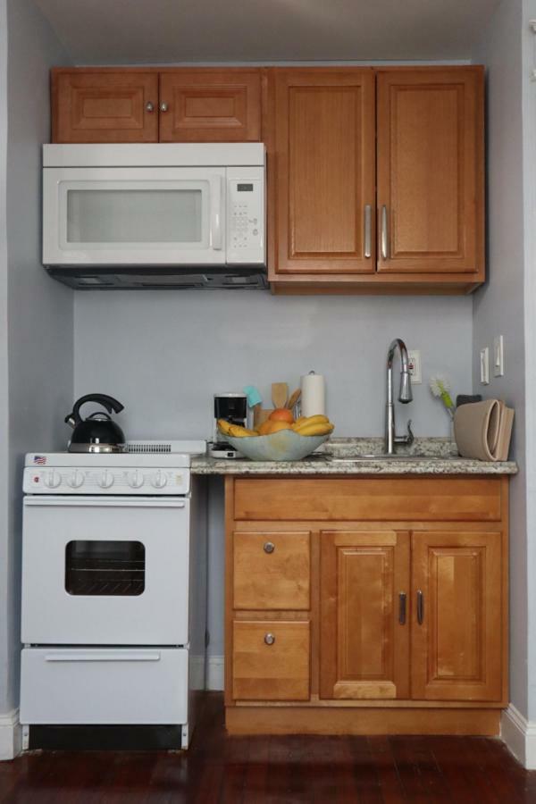 Vacation House Dc Вашингтон Экстерьер фото