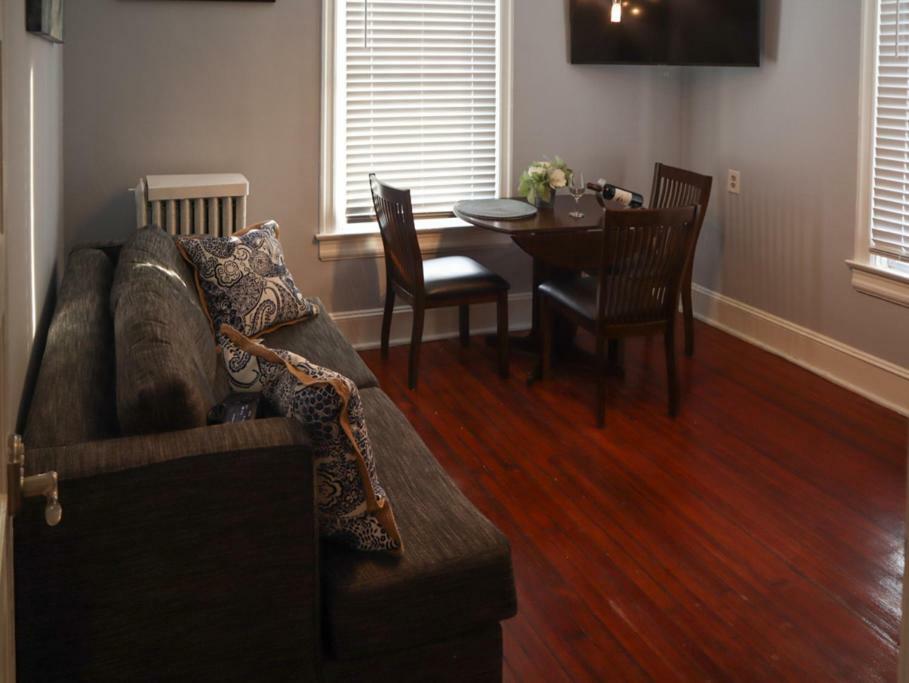 Vacation House Dc Вашингтон Экстерьер фото